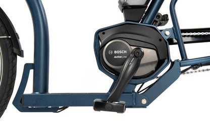 Pfautec Roma Electric Trike