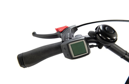 Pfautec Roma Electric Trike