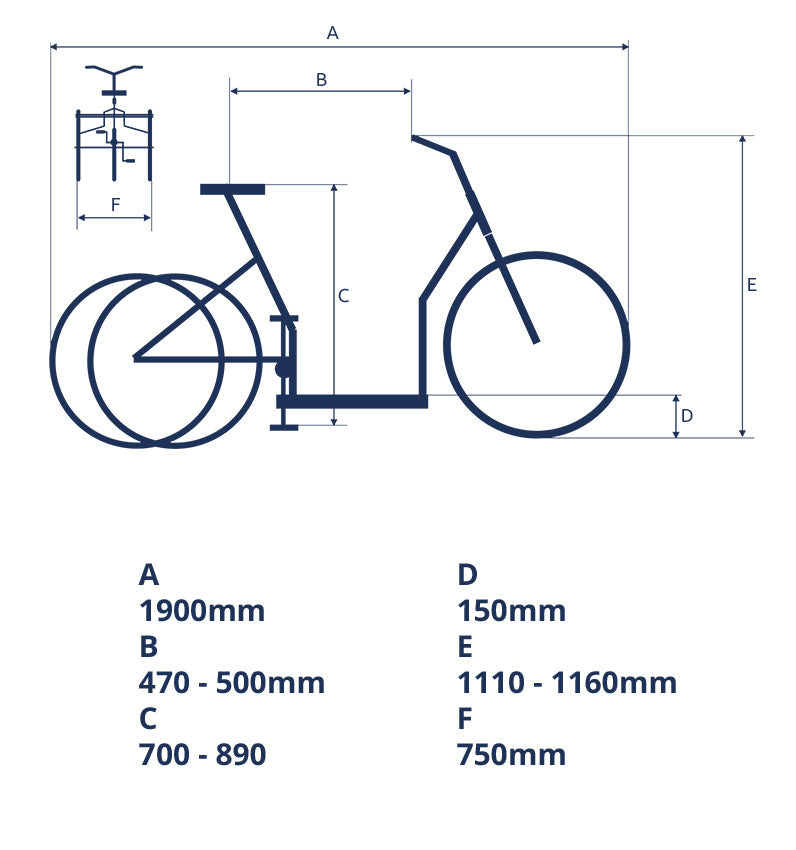 Pfautec Roma Electric Trike