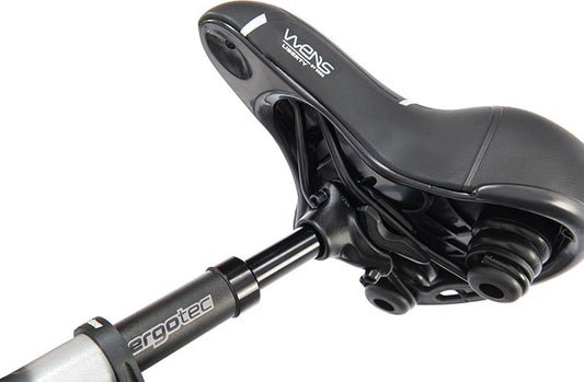 Pfautec Roma Electric Trike