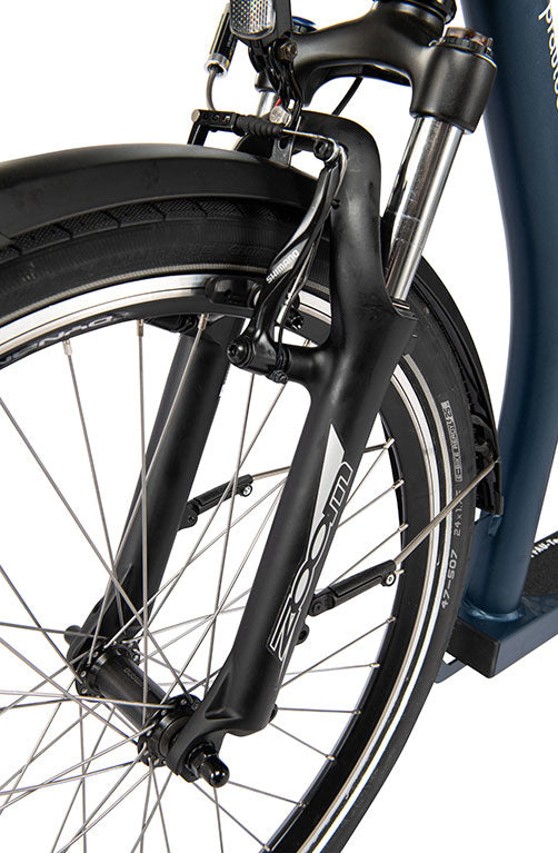 Pfautec Roma Electric Trike