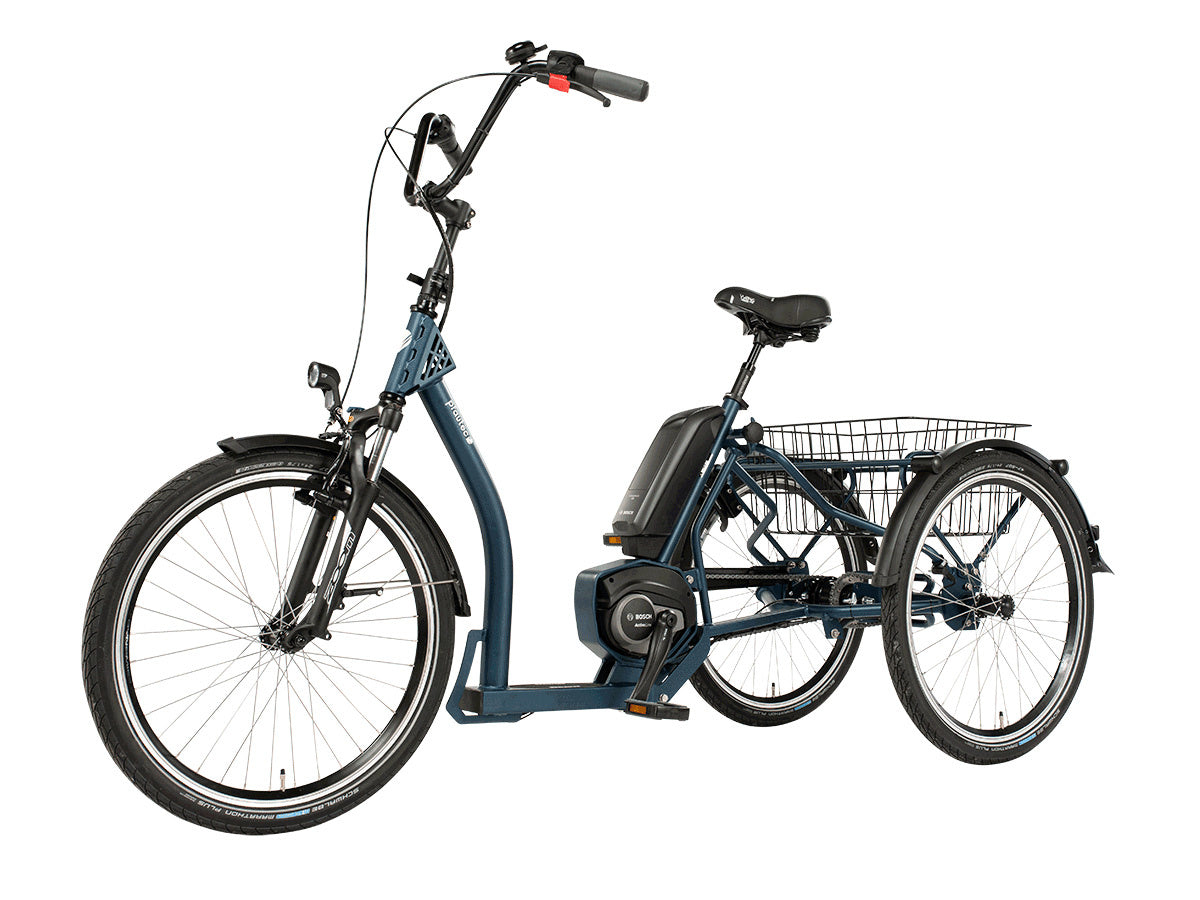 Pfautec Roma Electric Trike