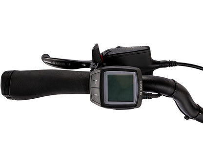 Pfautec Scoobo Electric Trike