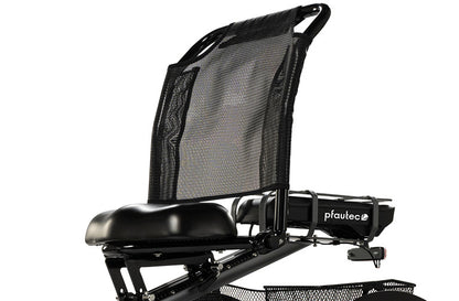 Pfautec Scoobo Electric Trike