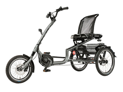 Pfautec Scoobo Electric Trike