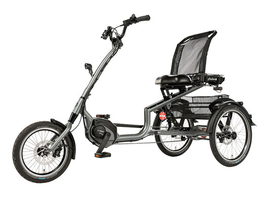 Pfautec Scoobo Electric Trike