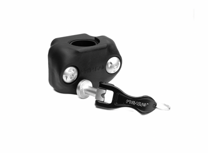 Pinhead TagBox for AirTag or SmartTag