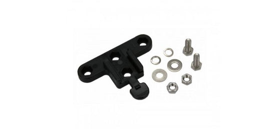 Planet Bike Rear Rack Tail Light Mount