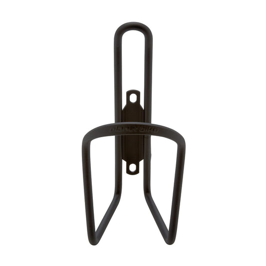 Aluminum Water Bottle Cage, Black
