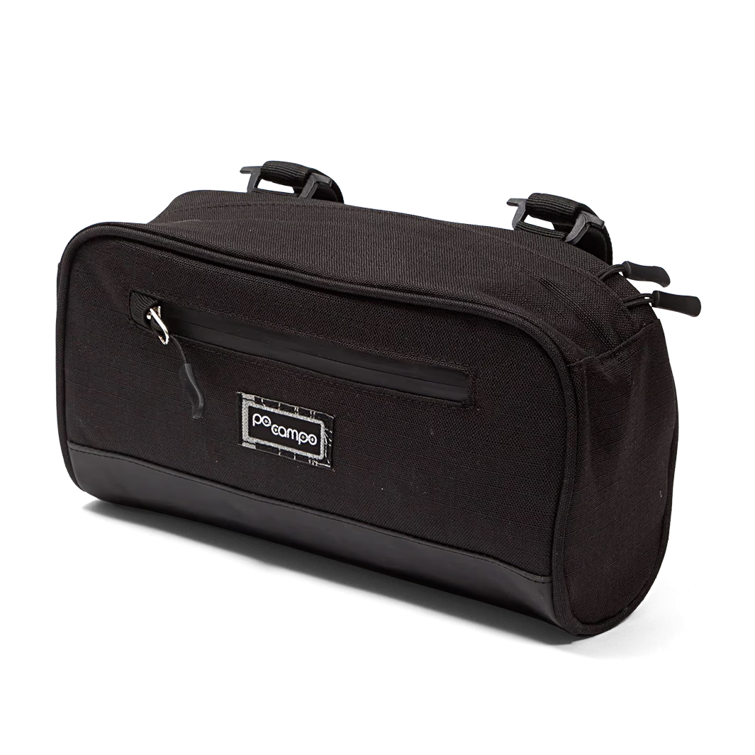 Po Campo Domino Handlebar Bag