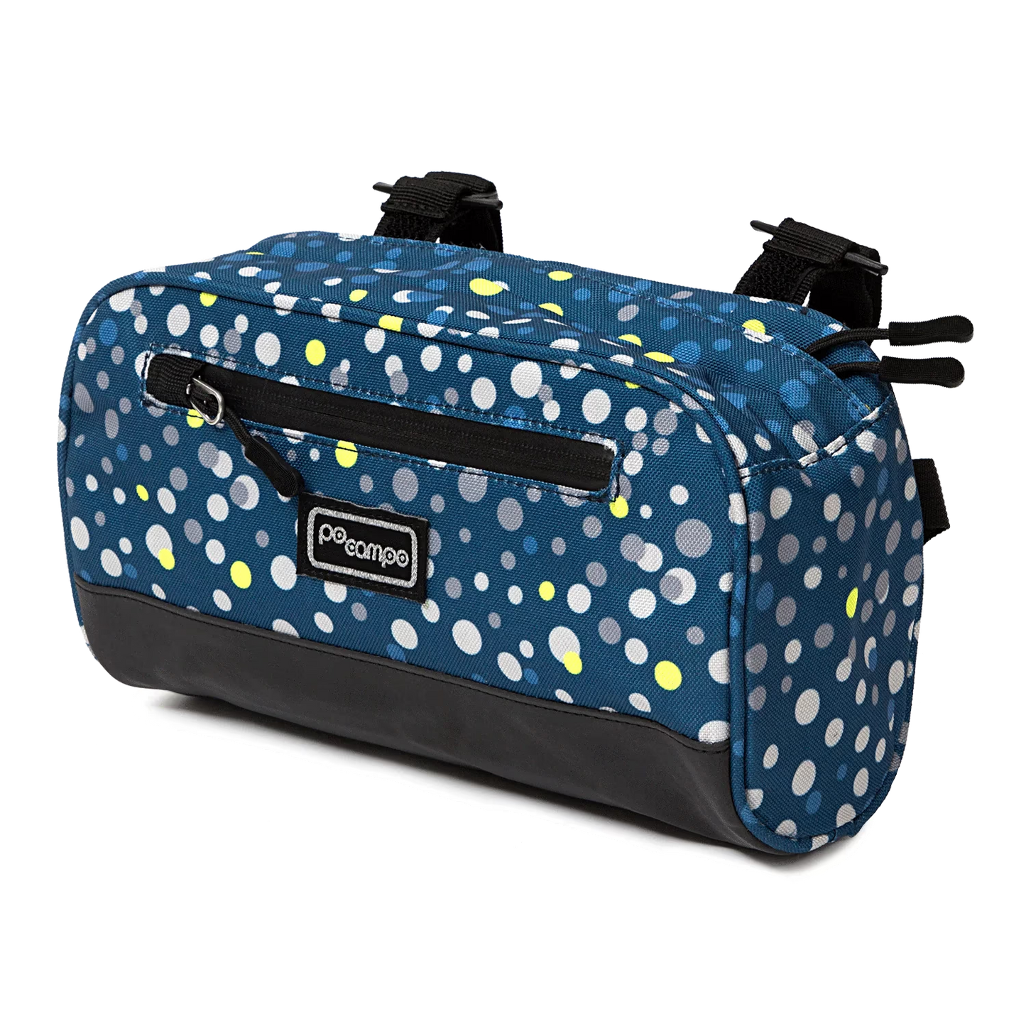 Po Campo Domino Handlebar Bag