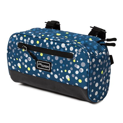 Po Campo Domino Handlebar Bag