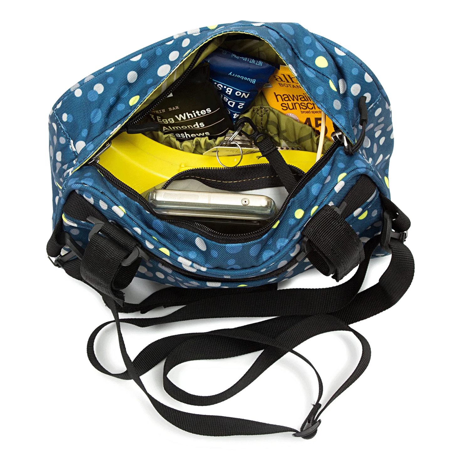 Po Campo Domino Handlebar Bag