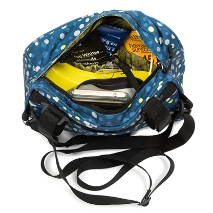 Po Campo Domino Handlebar Bag