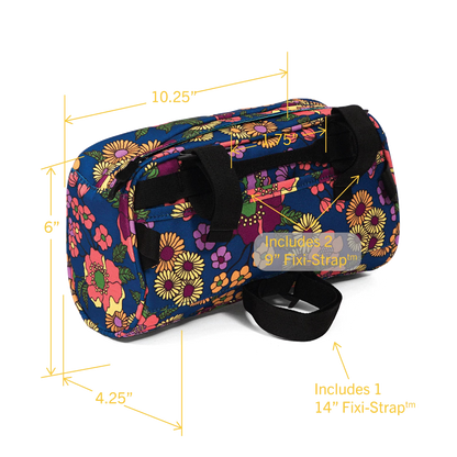 Po Campo Domino Handlebar Bag