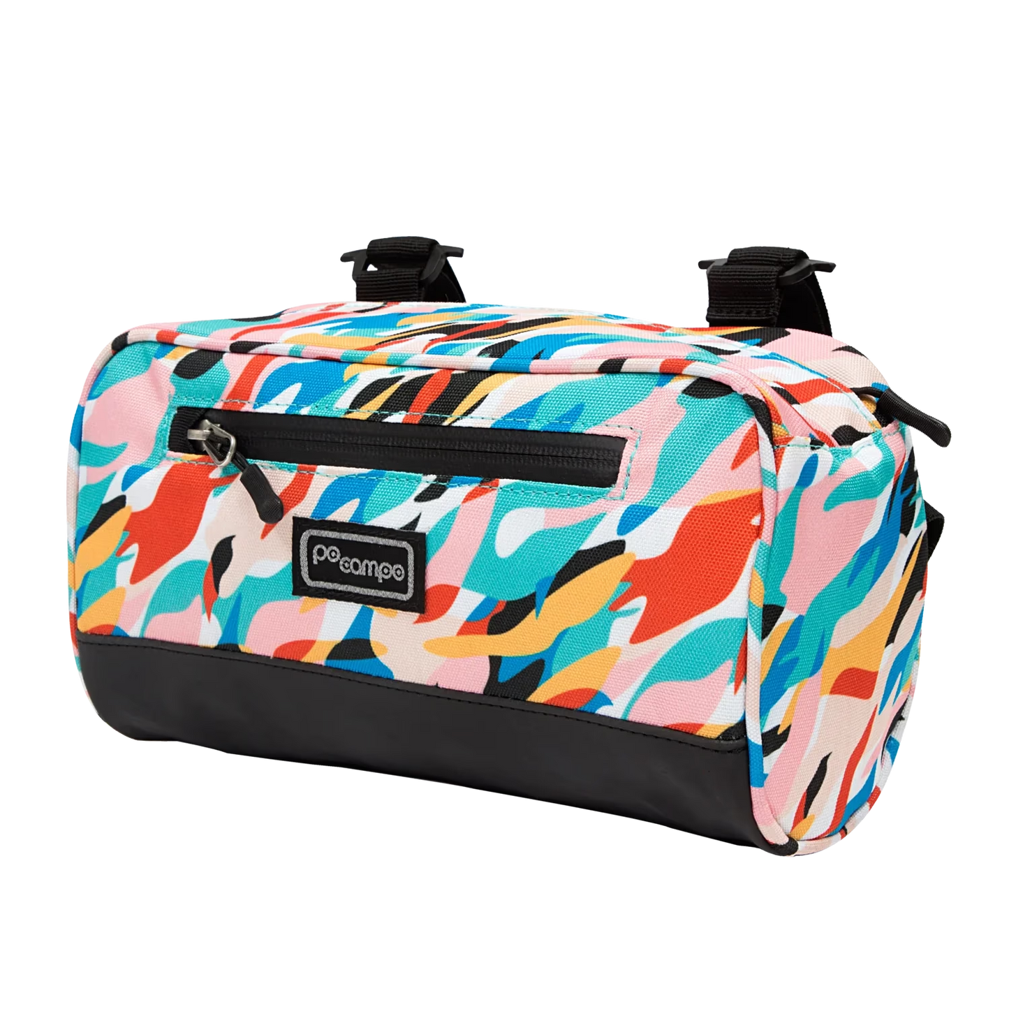 Po Campo Domino Handlebar Bag