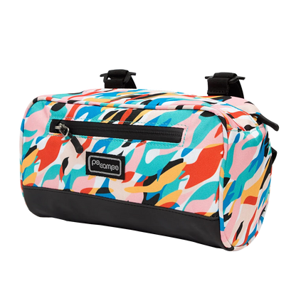 Po Campo Domino Handlebar Bag
