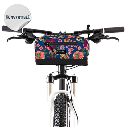 Po Campo Domino Handlebar Bag