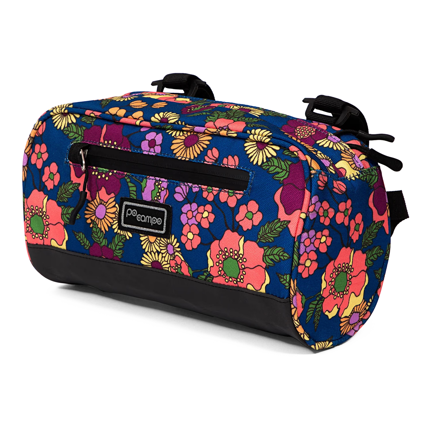 Po Campo Domino Handlebar Bag