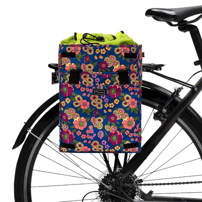 Po Campo Orchard Grocery Pannier
