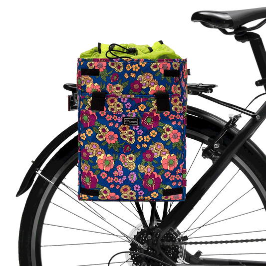Po Campo Orchard Grocery Pannier