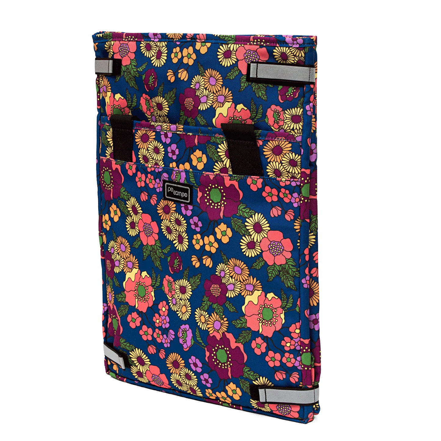 Po Campo Orchard Grocery Pannier