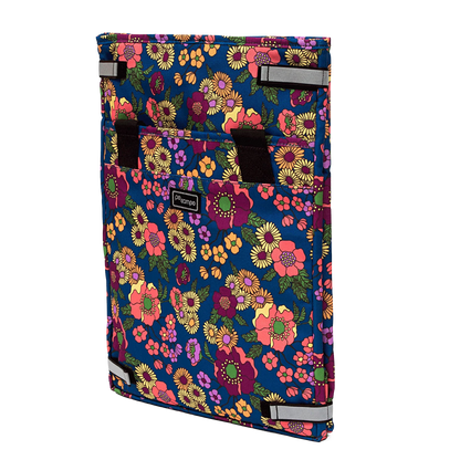 Po Campo Orchard Grocery Pannier