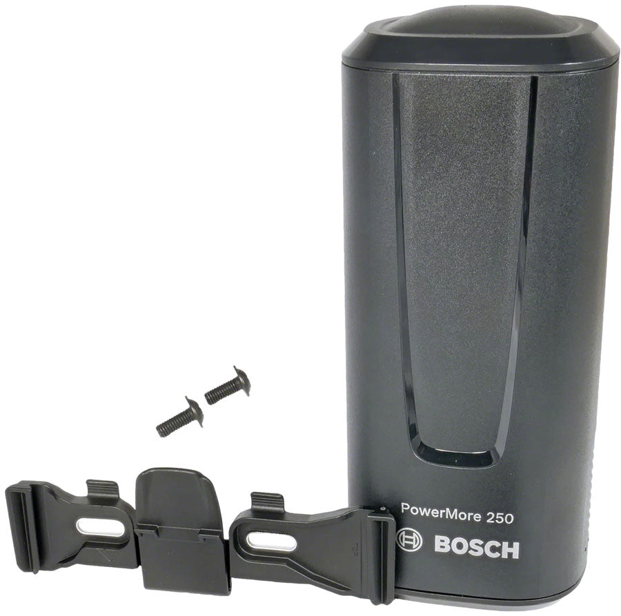 Bosch PowerMore 250 Range Extending Battery Kit (BBP3625) for Bosch Smart System (Requires Cable)