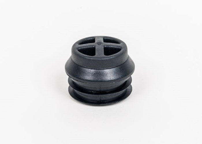 Brompton Press Fit Replacement Seat Post Bung (QSPBUNG[2])