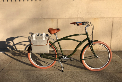 174HUDSON Pannier Tote Bag