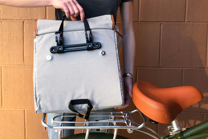 174HUDSON Pannier Tote Bag