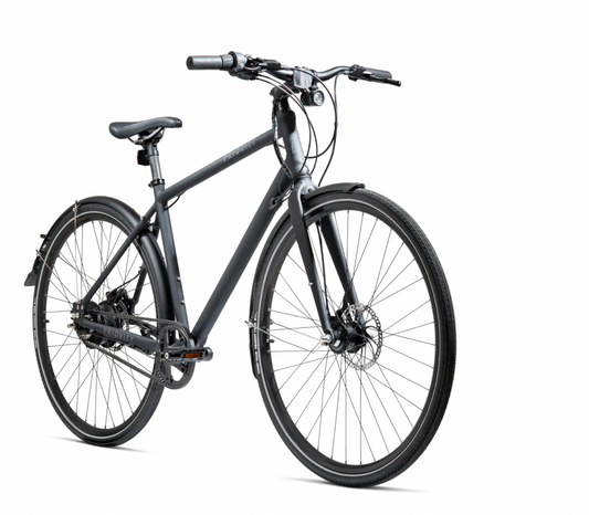 PRIORITY Continuum Onyx Bike