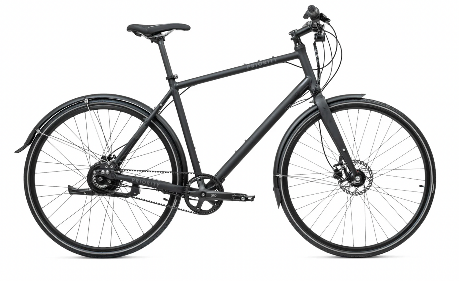 PRIORITY Continuum Onyx Bike – Clever Cycles | Bikes & Ebikes