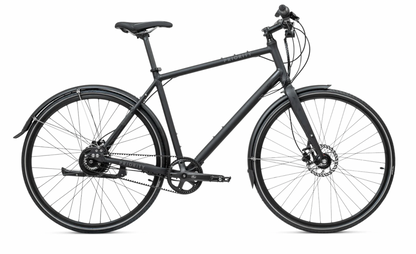 PRIORITY Continuum Onyx Bike
