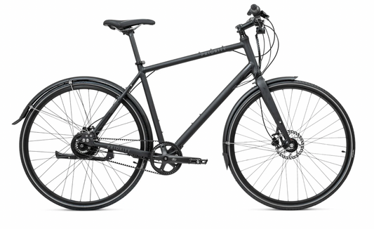 PRIORITY Continuum Onyx Bike