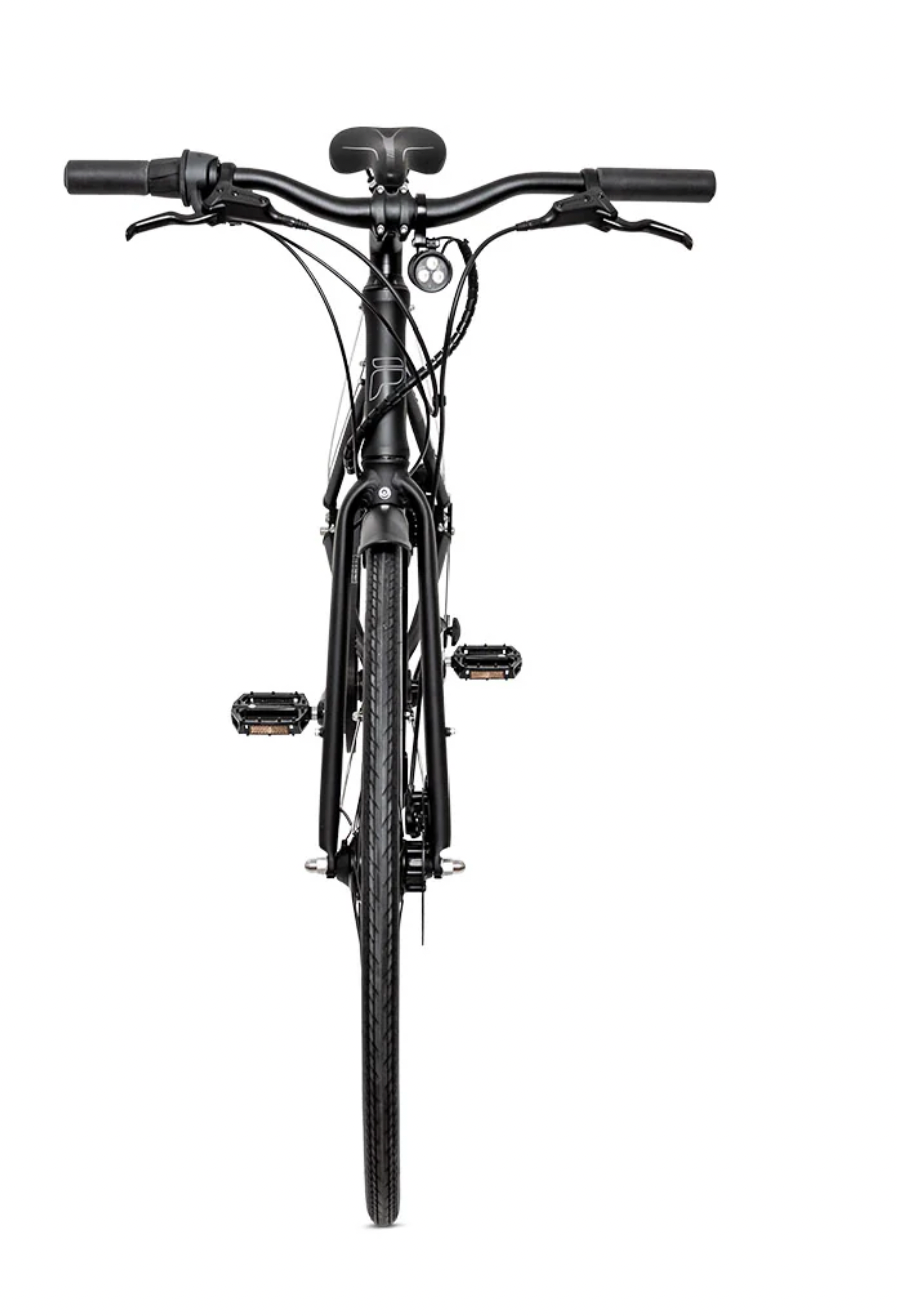 PRIORITY Continuum Onyx Bike