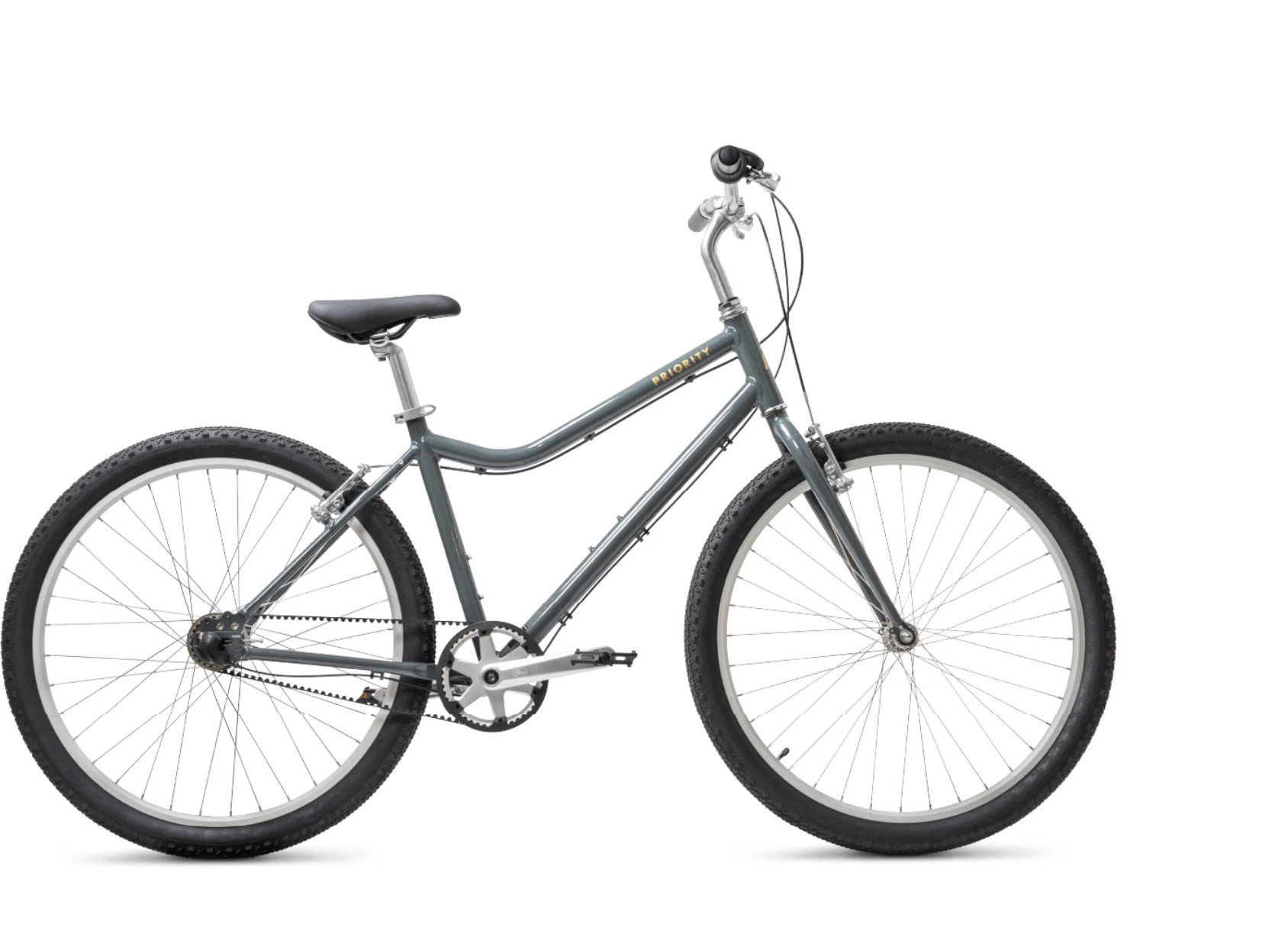 Priority Bicycles Launchpad