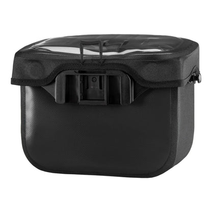 ORTLIEB Ultimate Classic Handlebar Bag