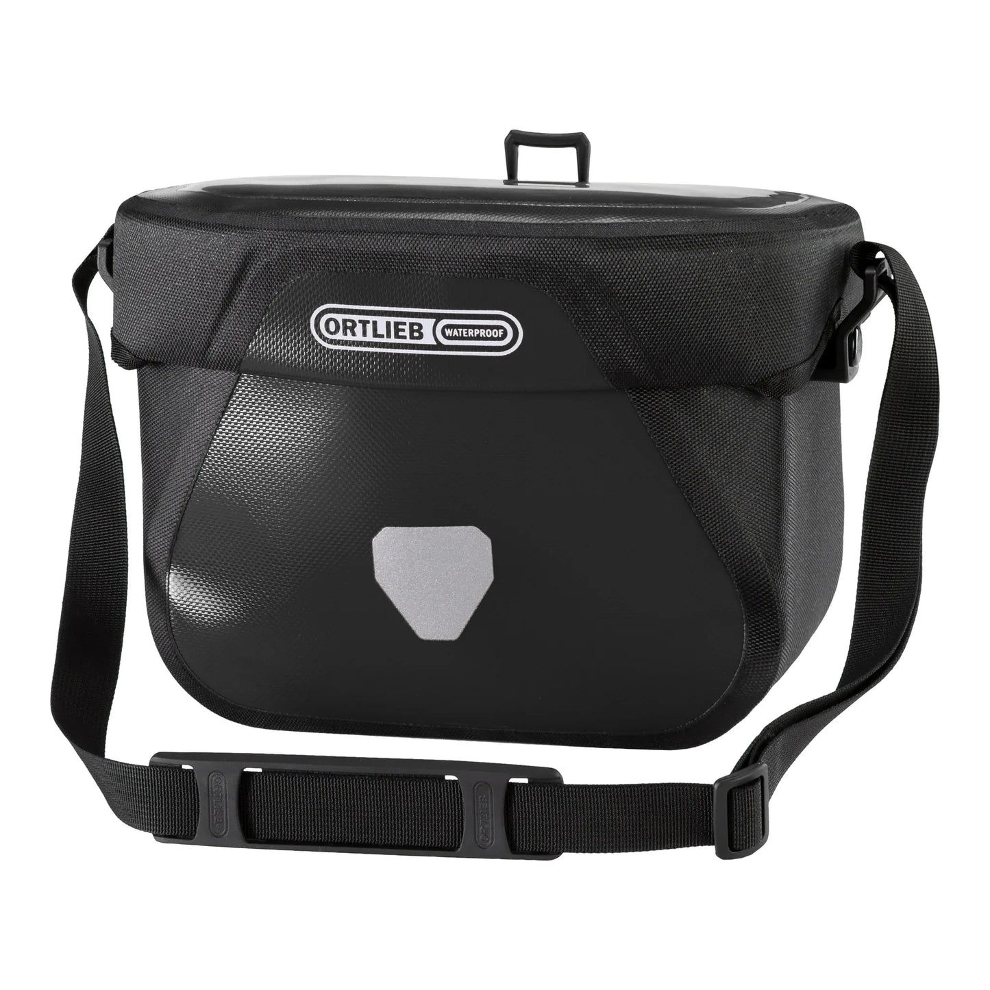 ORTLIEB Ultimate Classic Handlebar Bag