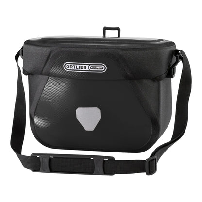 ORTLIEB Ultimate Classic Handlebar Bag