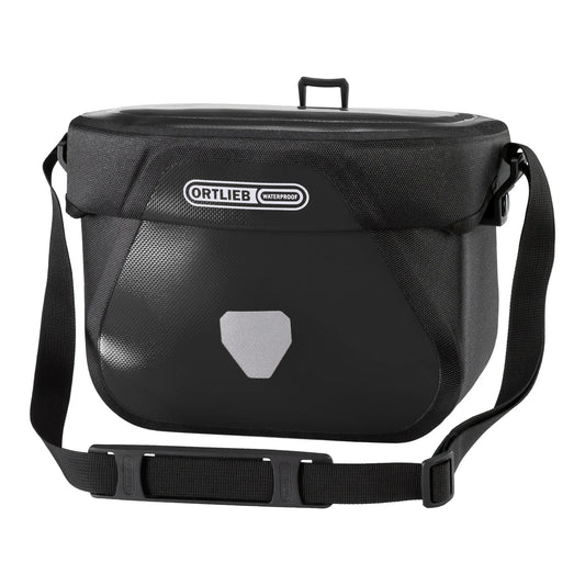 ORTLIEB Ultimate Classic Handlebar Bag