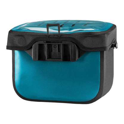 ORTLIEB Ultimate Classic Handlebar Bag