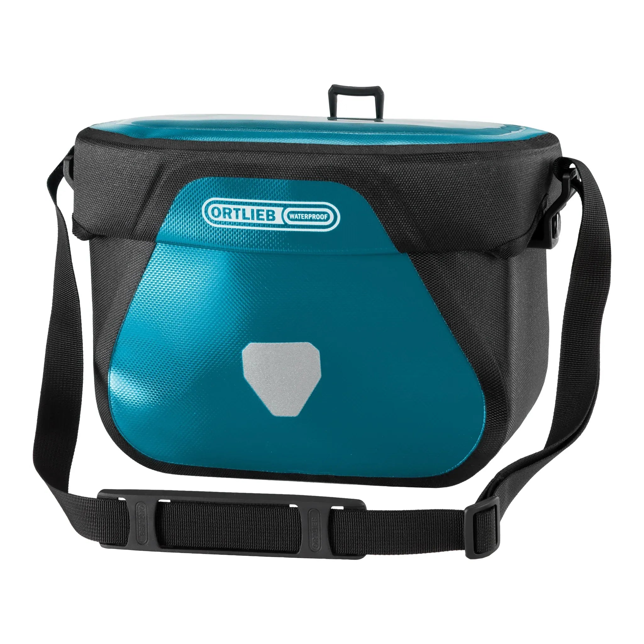 Ortlieb Ultimate Classic Handlebar Bag - Thumbnail 5