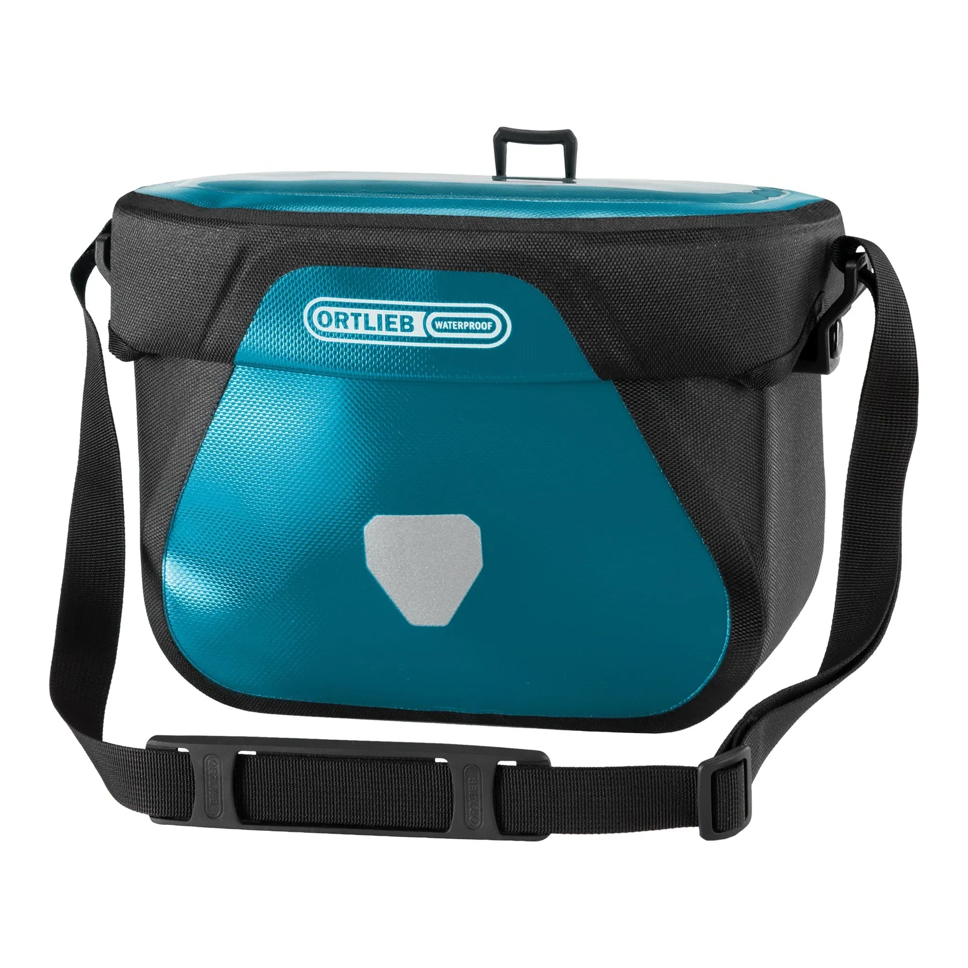 Bag Ortlieb Ultimate Six Classic 6.5L (petrol- black)