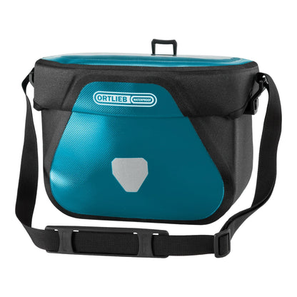 ORTLIEB Ultimate Classic Handlebar Bag