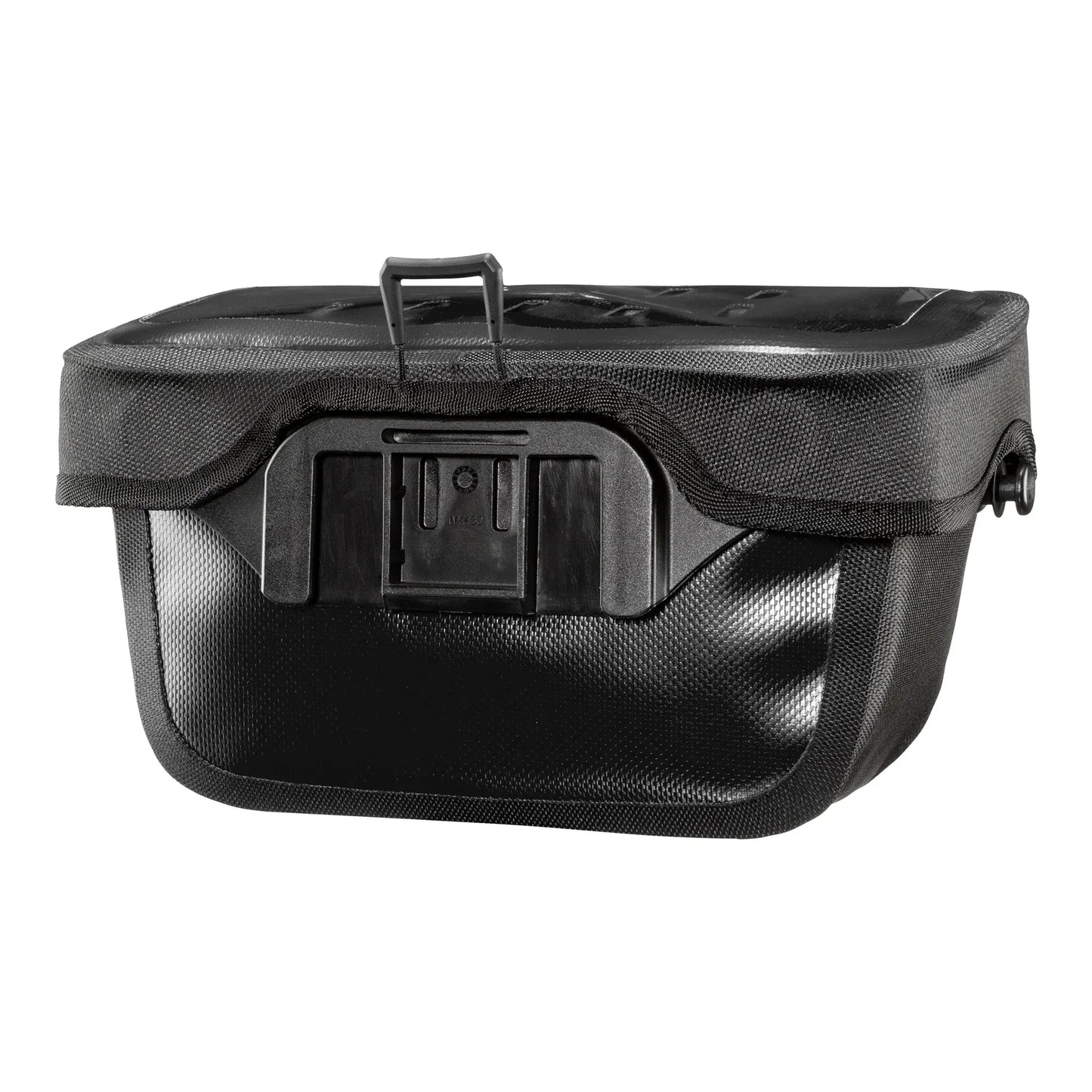 ORTLIEB Ultimate Classic Handlebar Bag
