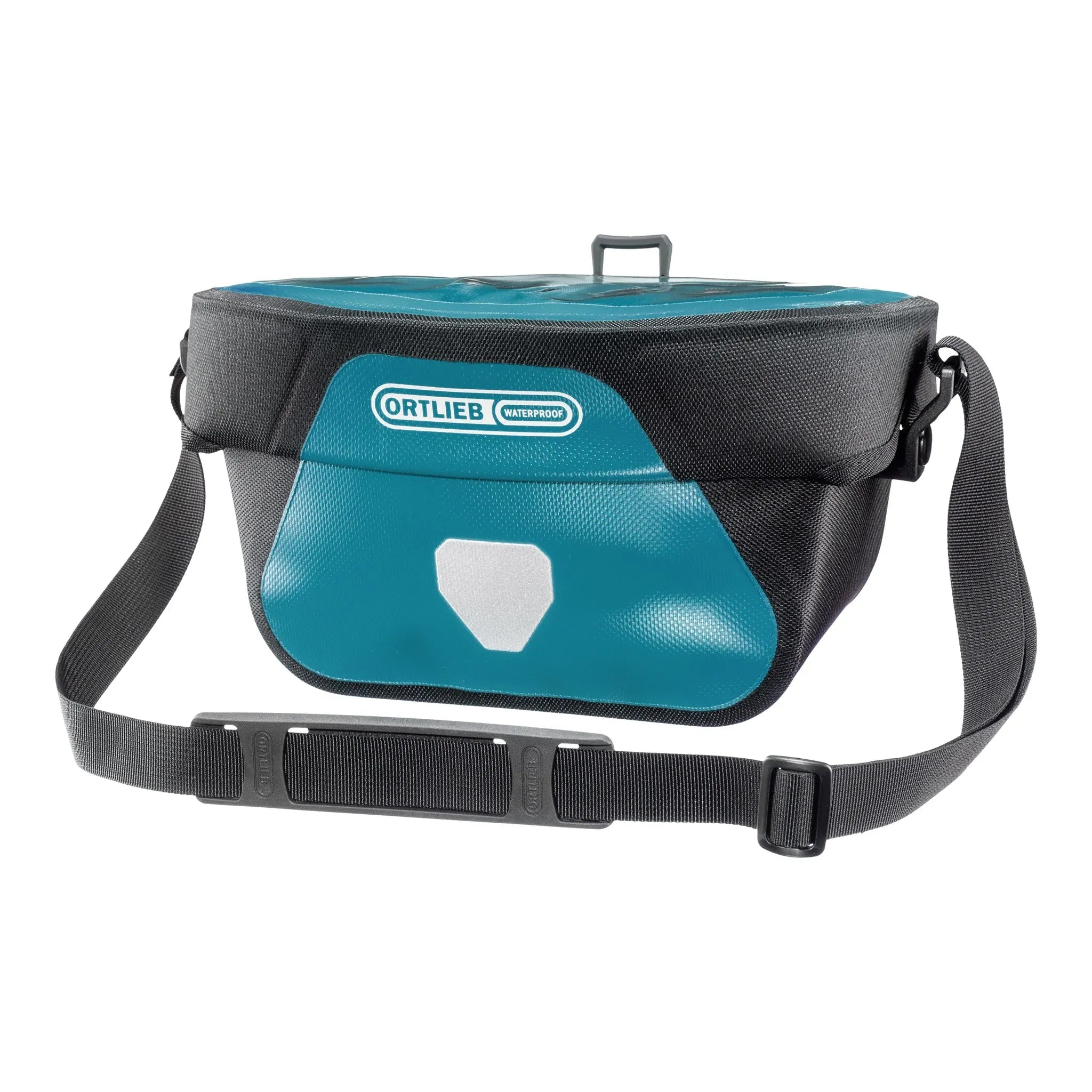 Ortlieb Ultimate Classic Handlebar Bag