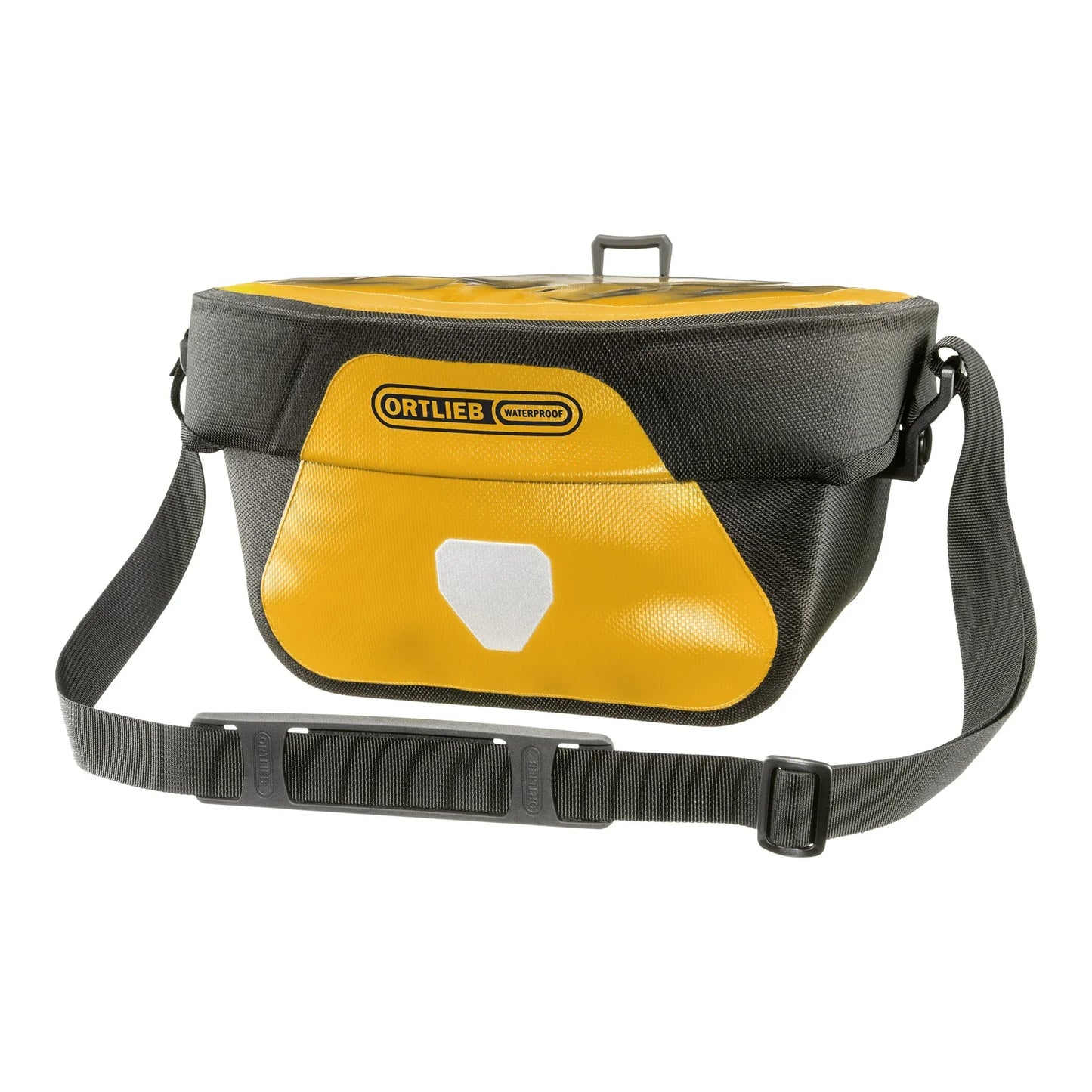 ORTLIEB Ultimate Classic Handlebar Bag