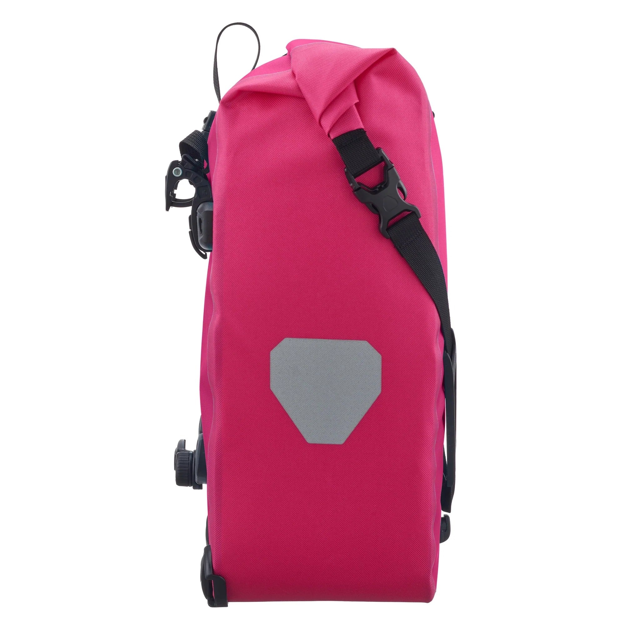 Ortlieb Back-Roller Cyber Pannier – Clever Cycles | Bikes & Ebikes