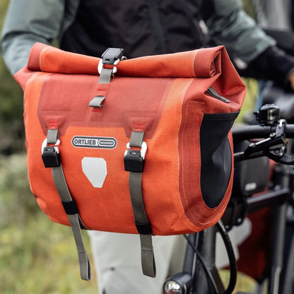 ORTLIEB Handlebar-Pack Plus